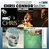 Four Classic Albums Plus (Sings Lullabys of Birdland / Chris / This Is Chris / Chris Connor) [Remastered]