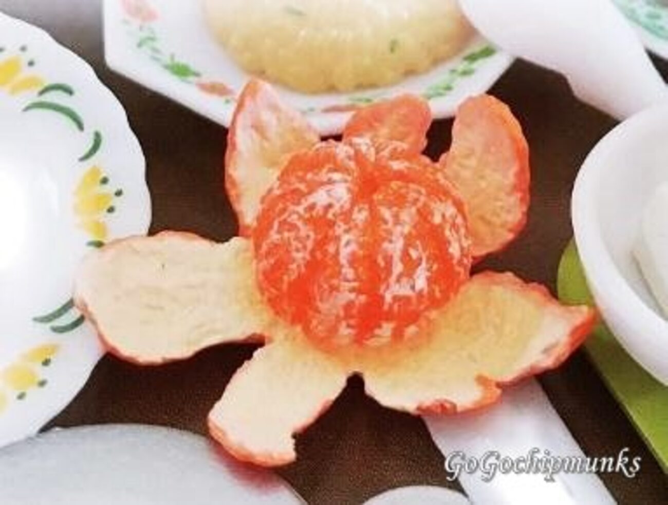 リーメント☆夕やけ食堂(´・∀・)へんなの無限大 - ハグルのリーメント 
