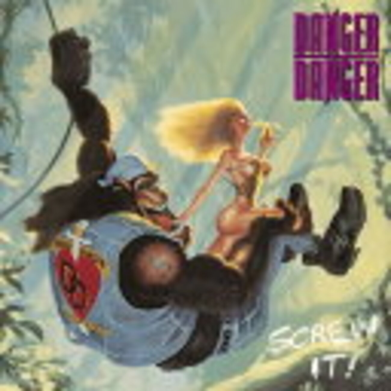 DANGER DANGER『SCREW IT!』レビュー｜色褪せない名盤の魅力とアンディ 