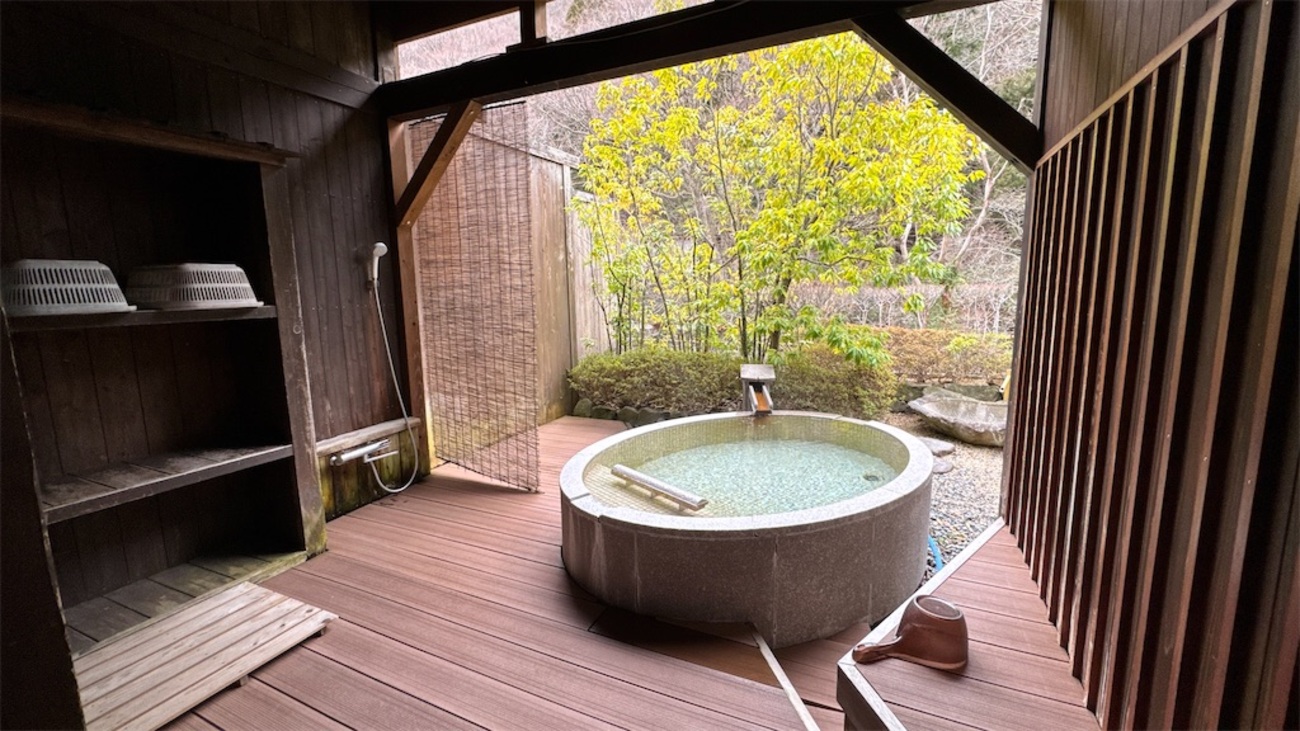 守田屋(磐梯熱海温泉~福島県)①