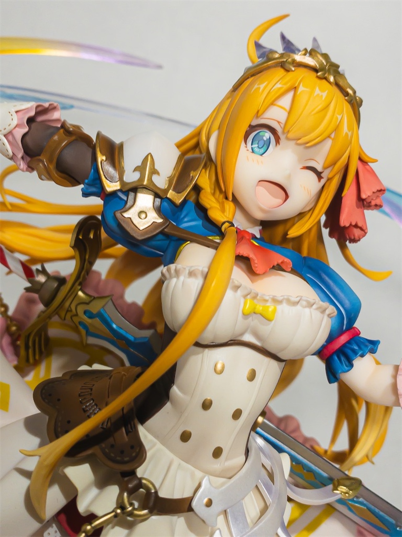 プリンセスコネクト！Re:Dive ペコリーヌ 1/7スケールフィギュア - 柳 