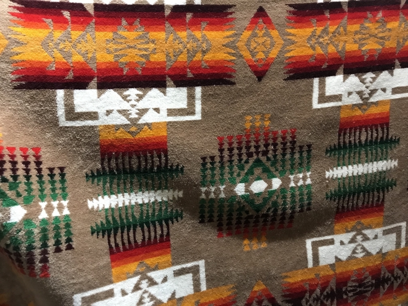 PENDLETON ペンドルトン×ディズニー　ビッグタオルブランケット 楽天市場】ペンドルトン ミッキー ディズニー タオル