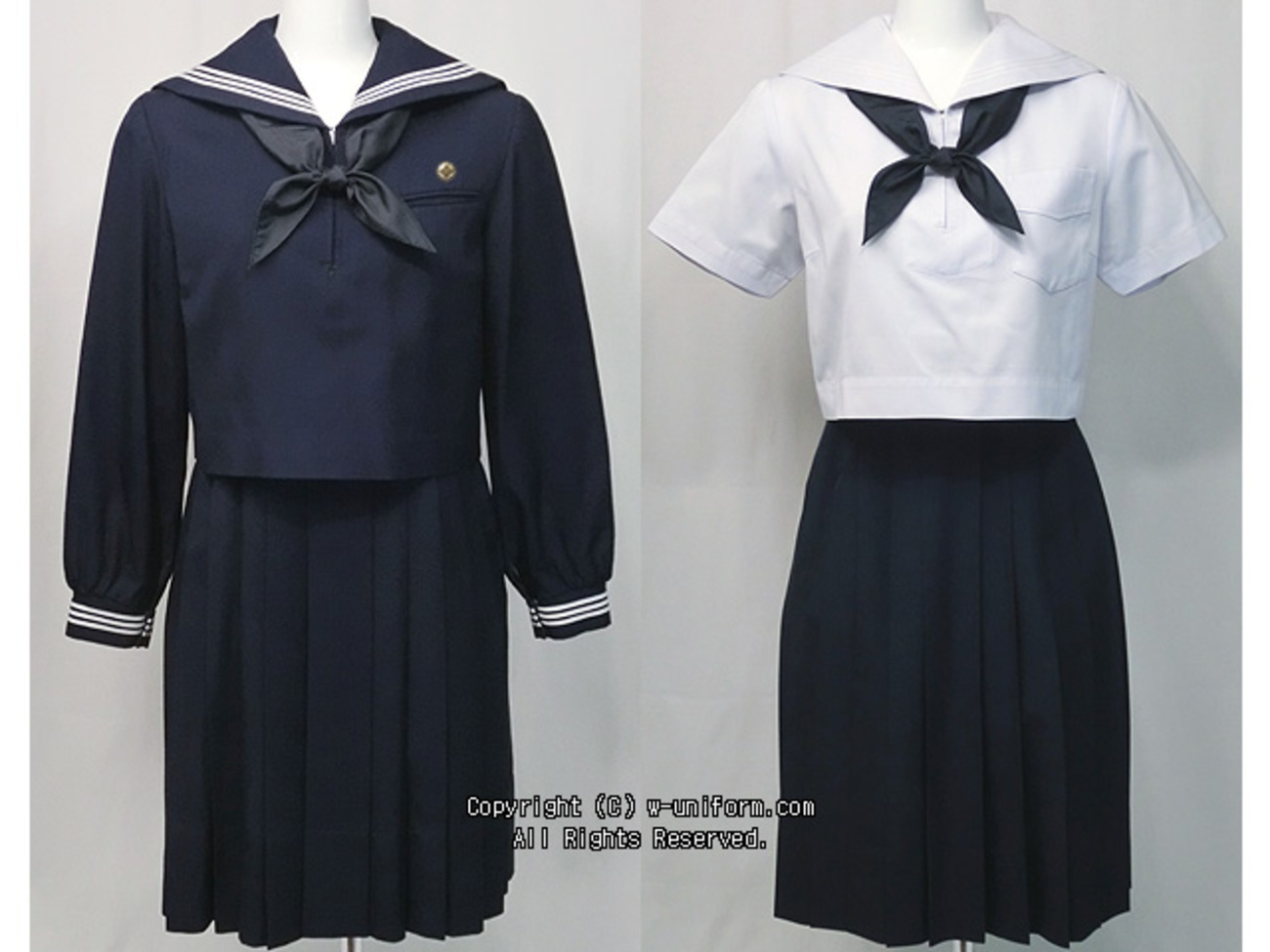 2013年8月14日：制服入荷情報 -筑紫女学園高校 - 制服買取販売