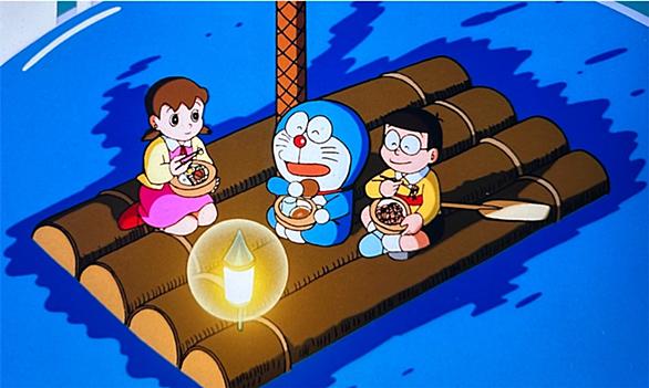 ドラえもんのび太とブリキの迷宮 レア