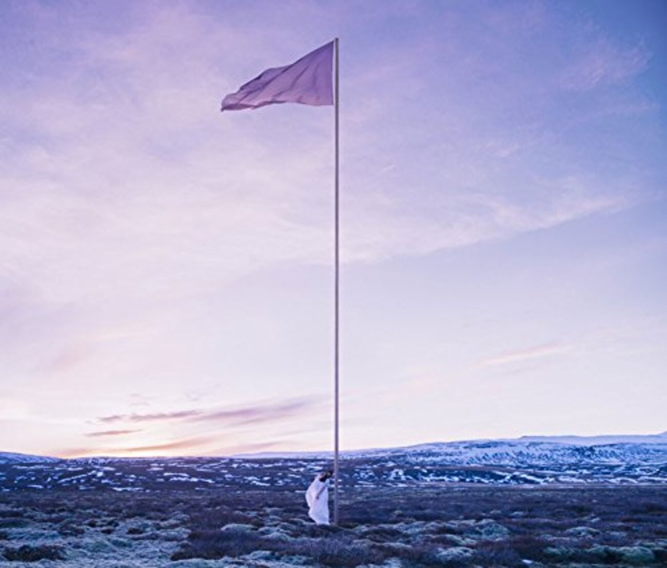 アニメ「No.6」ED Aimer「六等星の夜 Magic Blue ver.」感想 - 復元