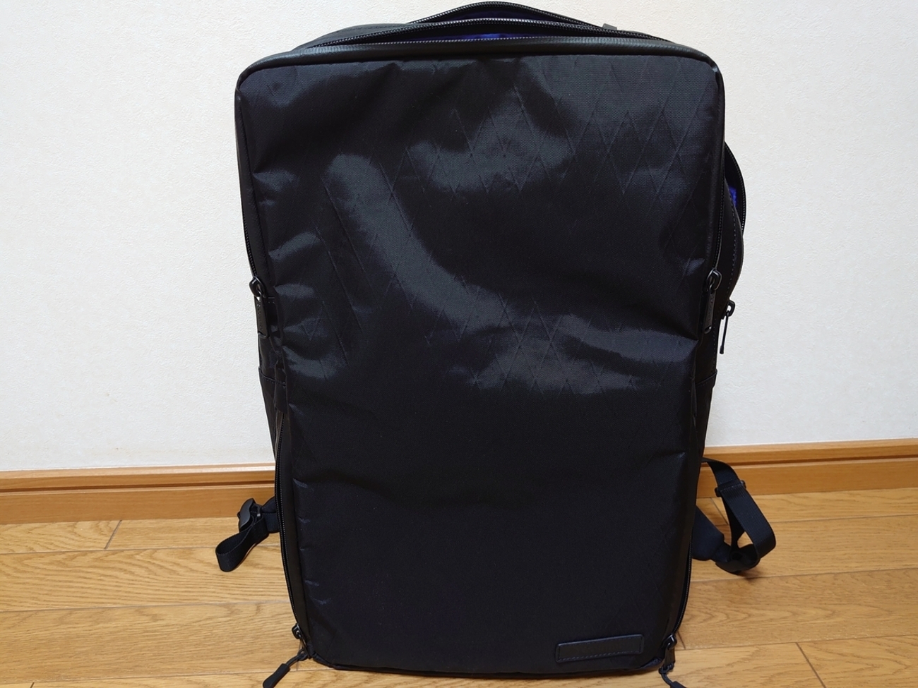 カバン】コロンビア スターレンジXPバックパックを本気でレビュー - き 