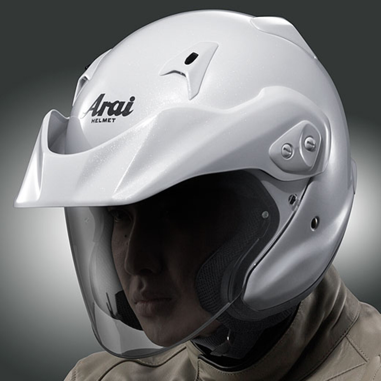 Arai CT-Zを購入 - 丸井綜研