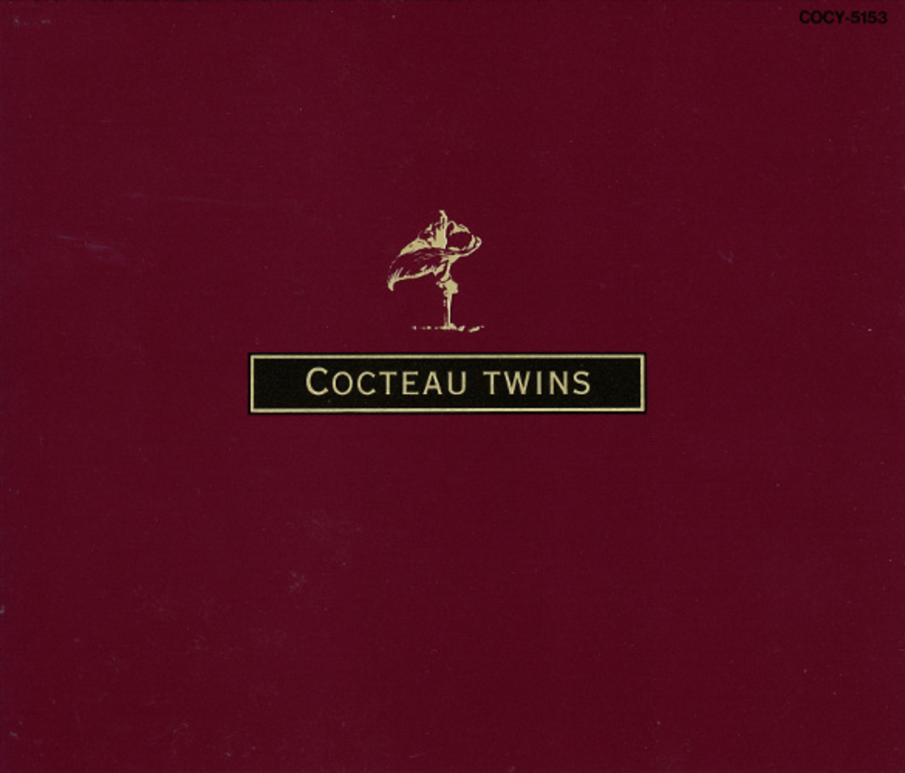 Cocteau Twins - Cocteau Twins Fan Blog