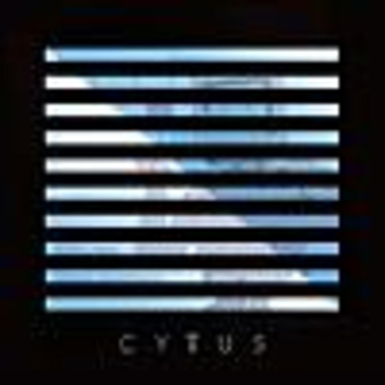 Cytus Ⅱ Original Soundtrack Ivy（Stream Donkeyduck | Listen to 