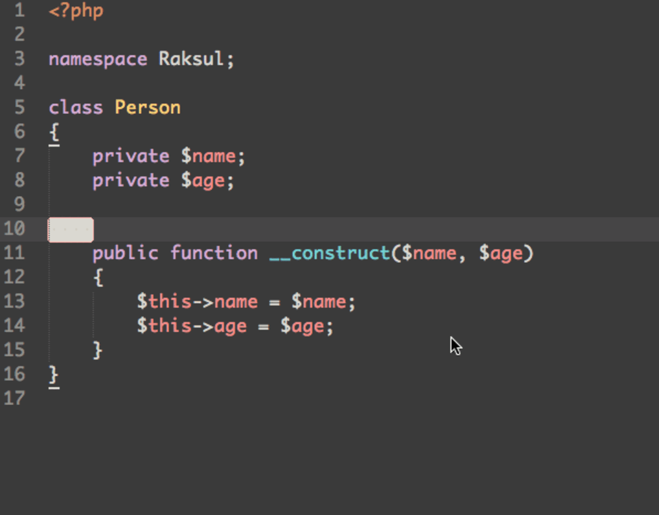 無修正 js gif sublime text3でphpの開発環境を整える - RAKSUL TechBlog