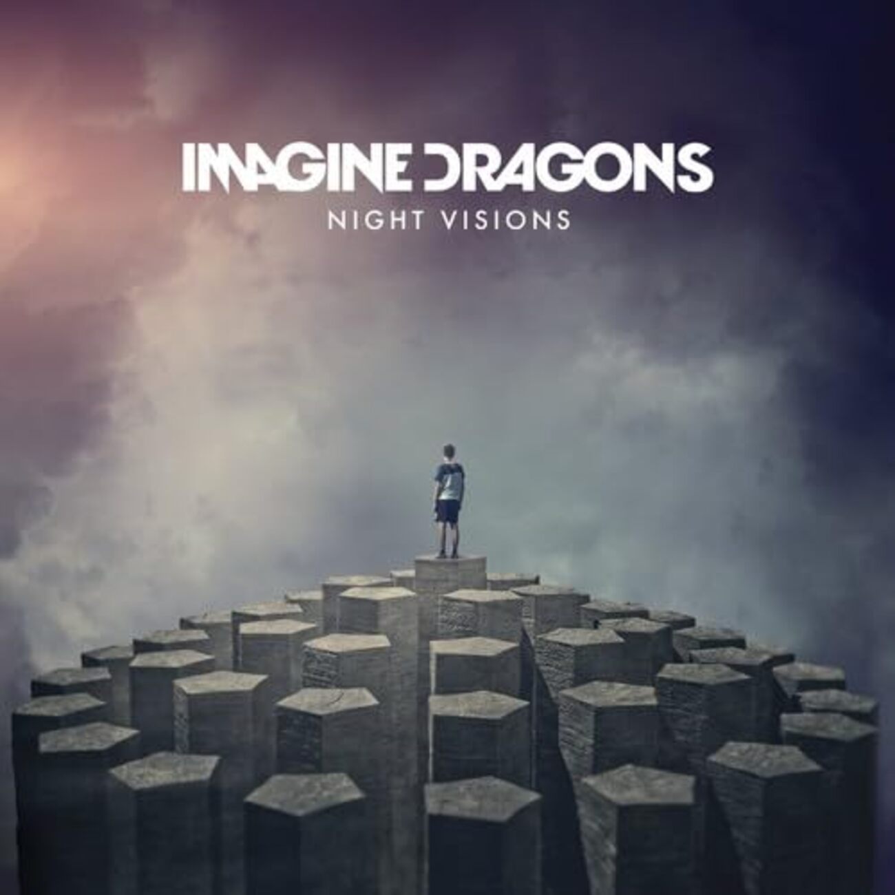 祝!来日公演・歌詞和訳】Radioactive - Imagine Dragons - 歌詞和訳 