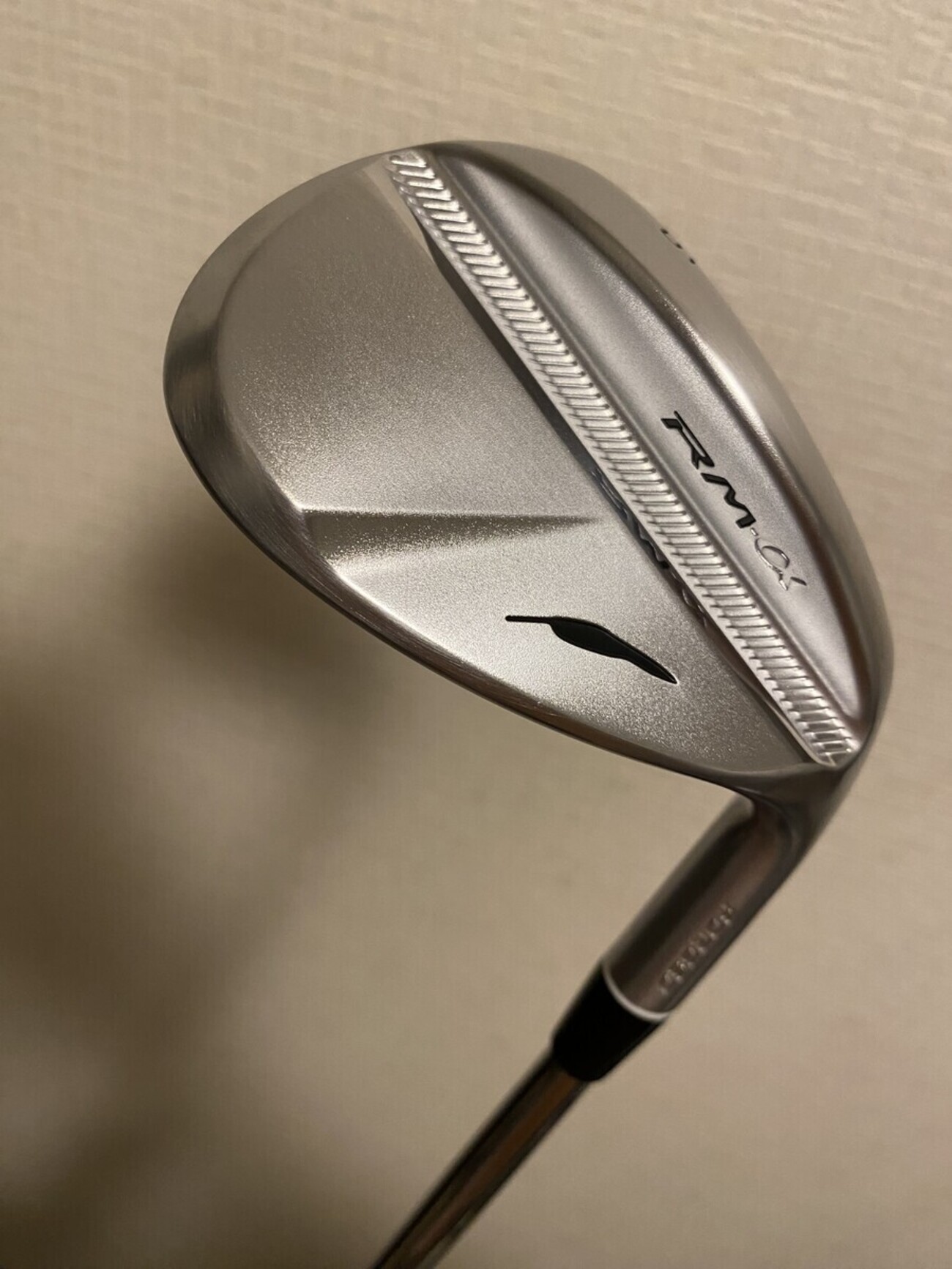 フォーティーン ウェッジ RM-21 埋もれる 5本セット