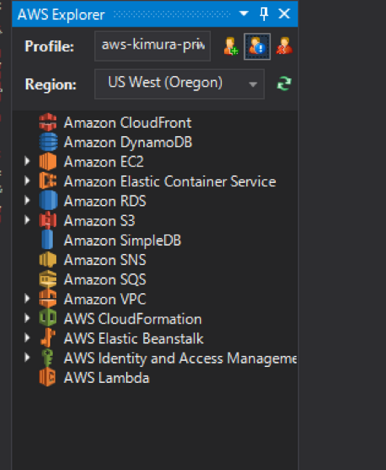 AWS Elastic Beanstalkで Linuxの.NET Coreプラットフォームがサポートされました - Alternative  Architecture DOJO