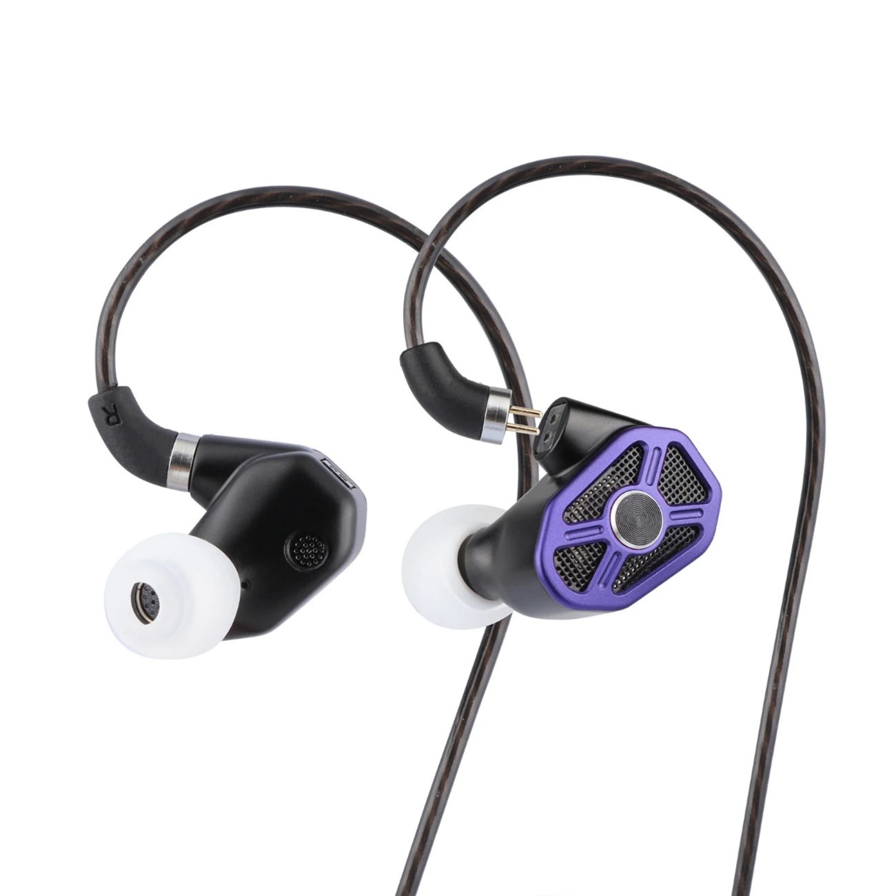 【新製品】RAPTGO Bridge：2BA+2DD+PZT トライブリッド・インイヤーモニター