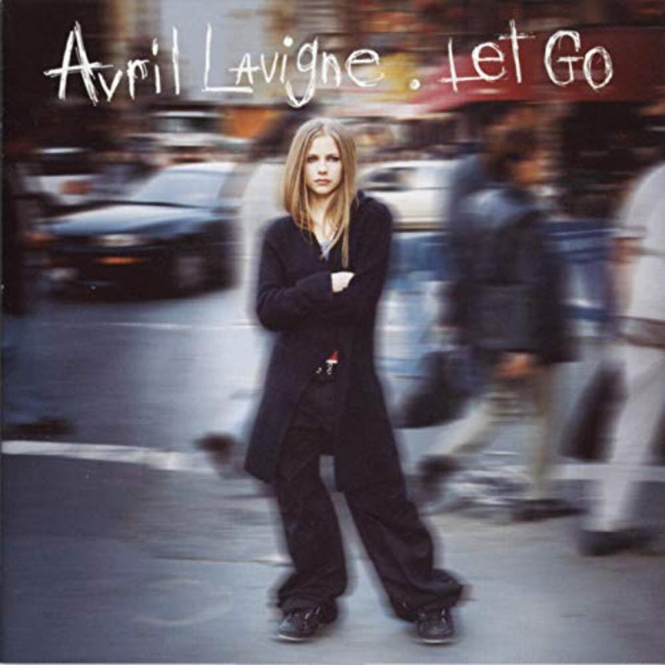 【中古】 Complicated アヴリル・ラヴィーン Avril Lavigne - Complicated by Lavigne, Avril (2002-07-16