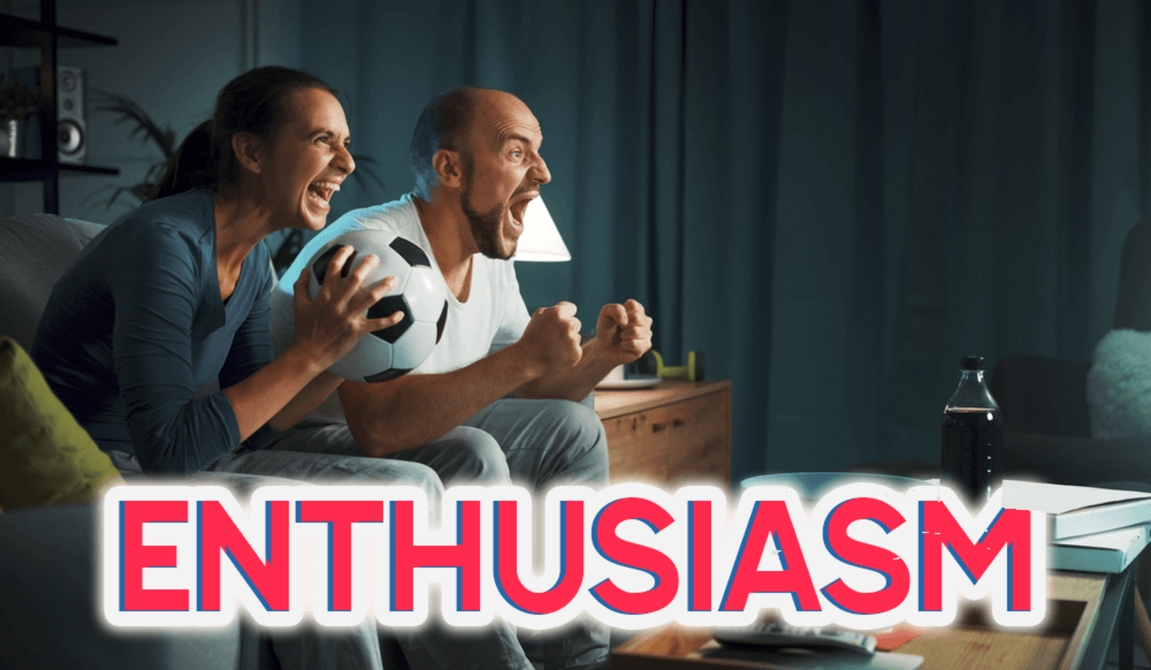 熱狂」って英語でどう表現するの！？熱狂的なファンについてもご紹介します！ - ネイティブキャンプ英会話ブログ | 英会話の豆知識や情報満載