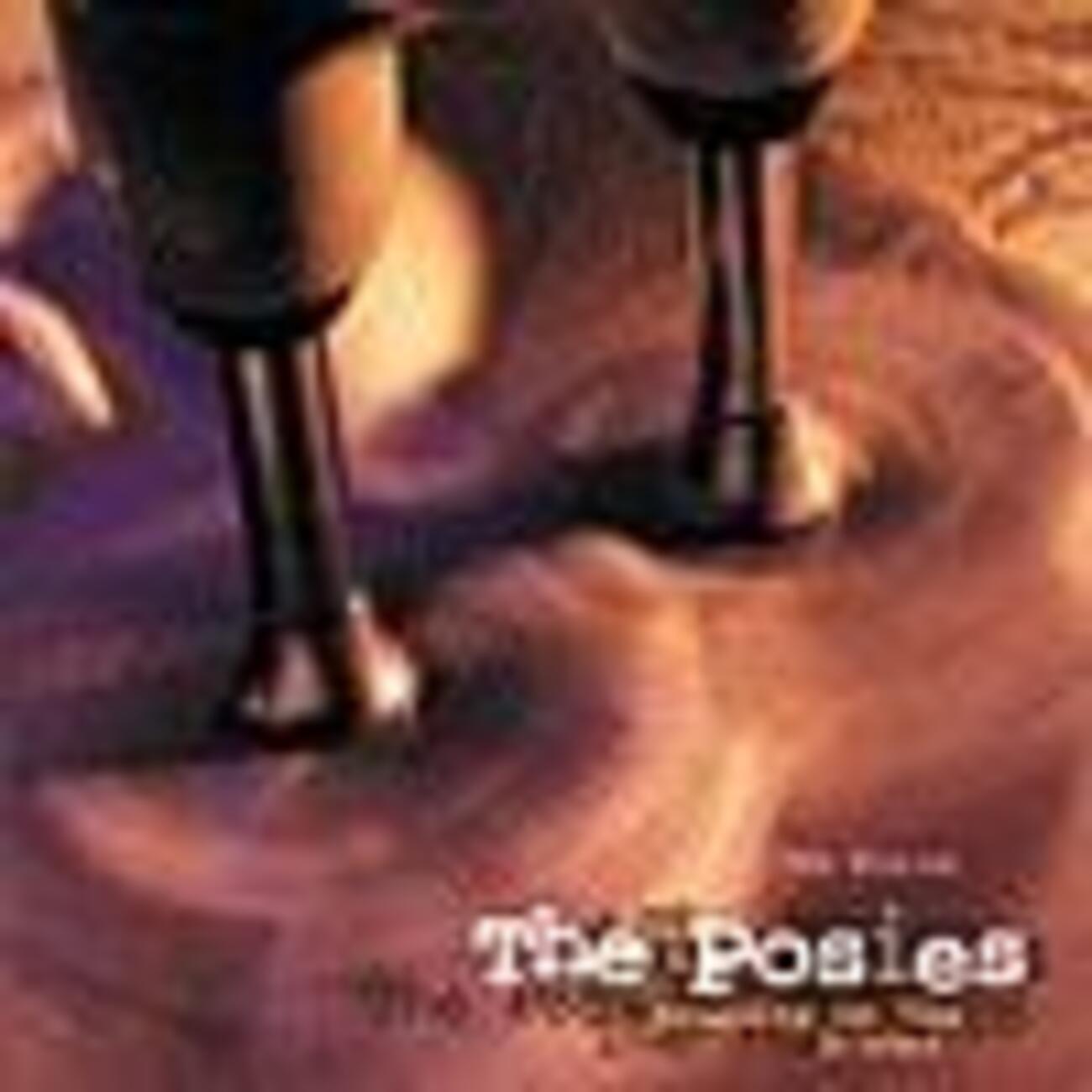 極私的パワーポップ名盤(39)Posies（ポウジーズ）「Frosting on the 