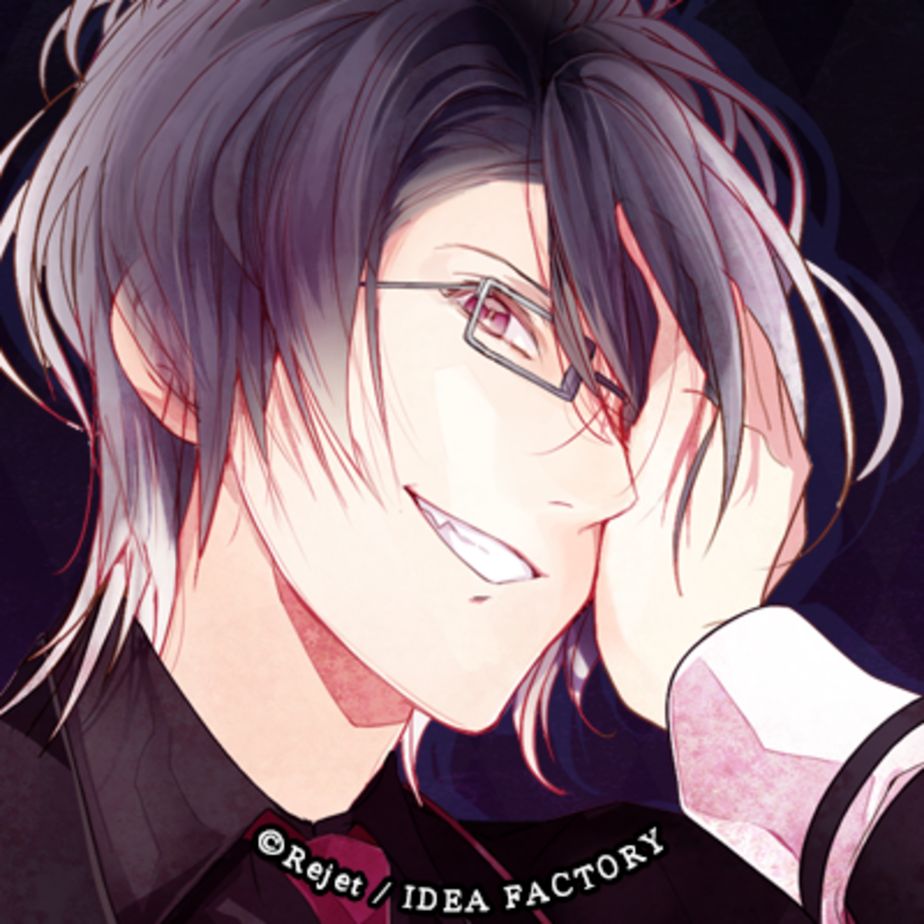 DIABOLIK LOVERS GRAND EDITION for Nintendo Switch「逆巻 レイジ 
