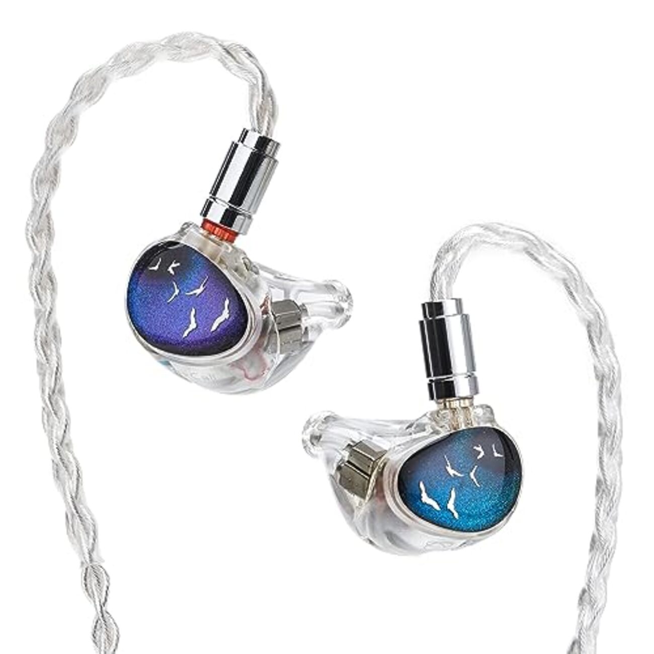 Amazon.co.jp: HiFiGo Kinera Celest PhoenixCall 1 DD+2BA+2