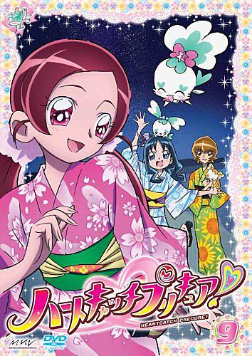 花咲薫子とは アニメの人気 最新記事を集めました はてな