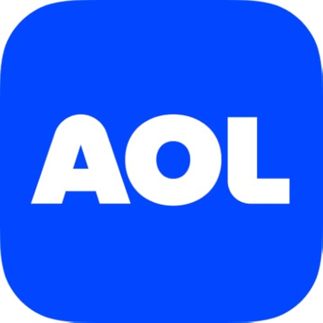 懐かしのAOLが現代に蘇る！『AOL: News Email Weather Video』アプリで情報収集はここまで快適になった - 推しガジェログ