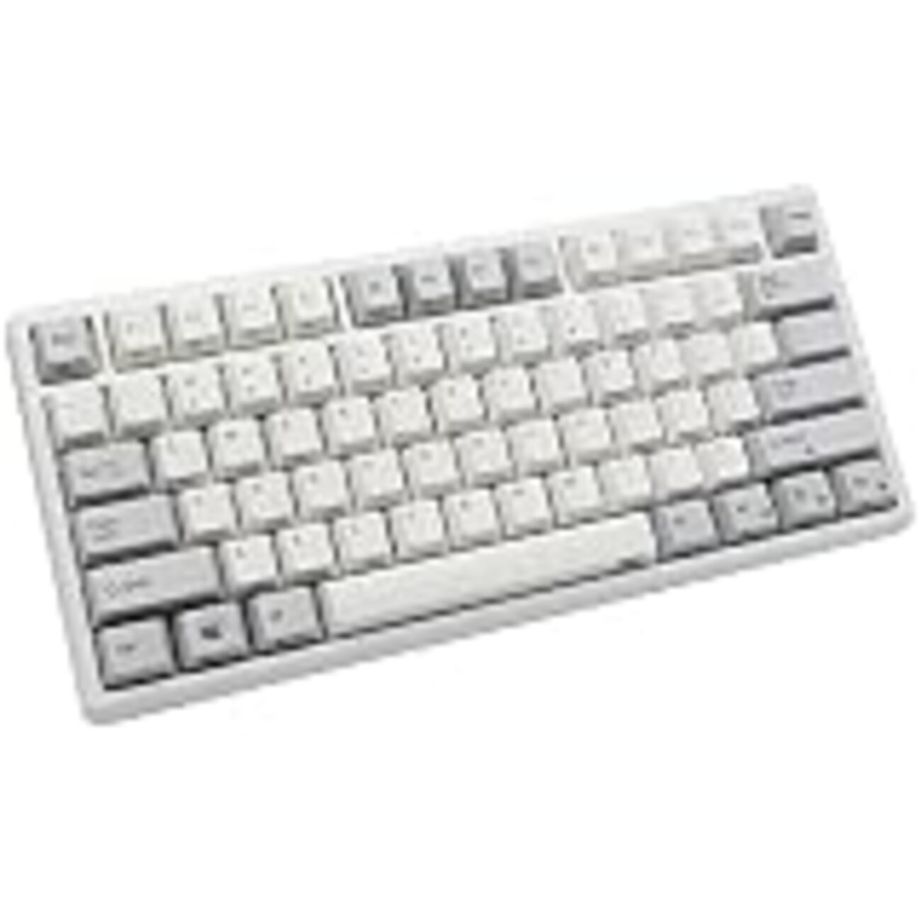 NiZ Plum 75 を無刻印化 - goropikariの備忘録