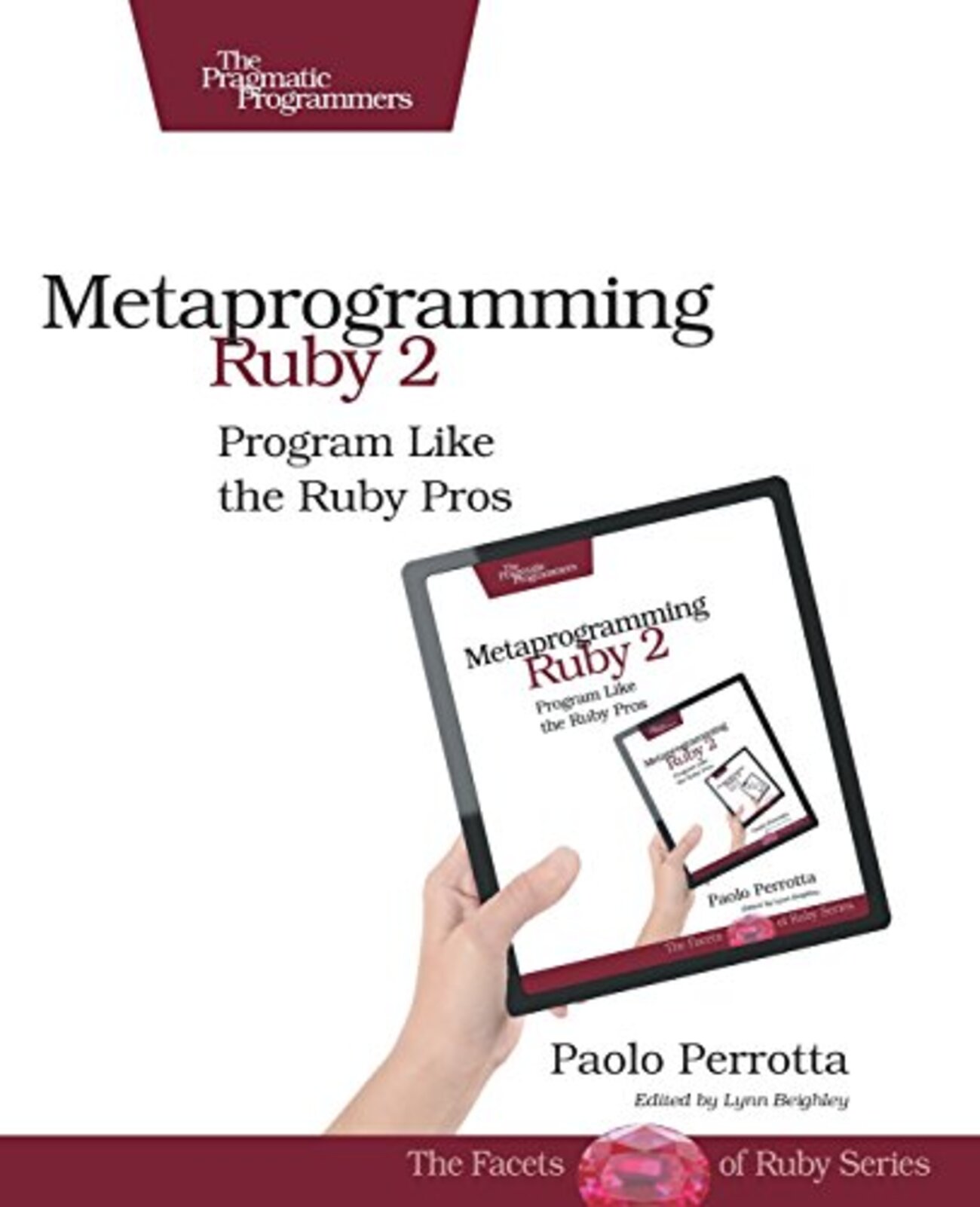メタプロは魔術だ /「Metaprogramming Ruby 2 - Part 1. Metaprogramming Ruby」を読んだ ...