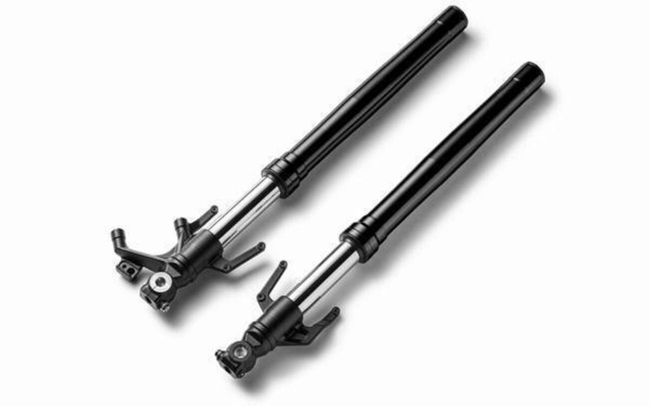 shows製SFF-BP Ninja ZX-25Rにも装備!!】「SFF-BP」とはどんなフロント