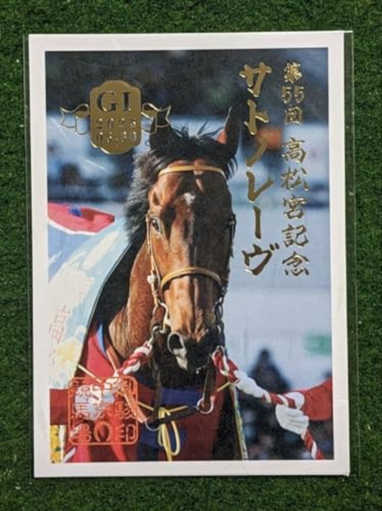 高松宮記念2026サイン フェブラリーに続き緑黄色サイン出るか