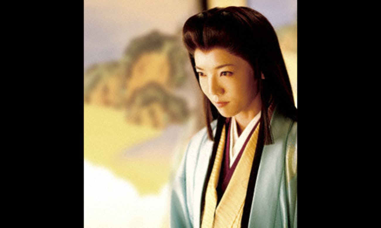 茶々 天涯の貴妃<おんな>』(2007：橋本一) - ぴくちゃあ通信