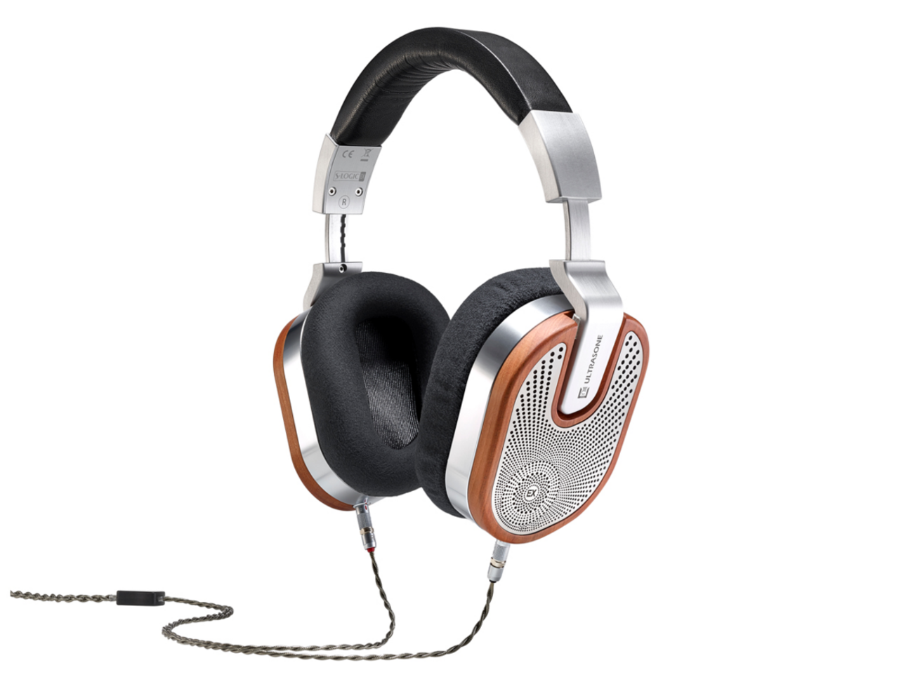 High-End Headphones Review】ULTRASONE Edition 15: Headphones that