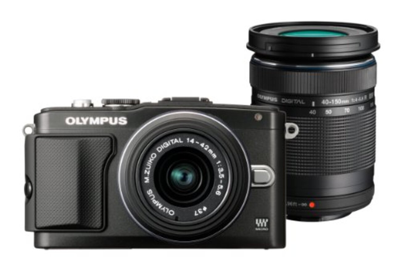 中古OLYMPUS PEN E-PL5を半年使って分かった事 - カメラが欲しい 
