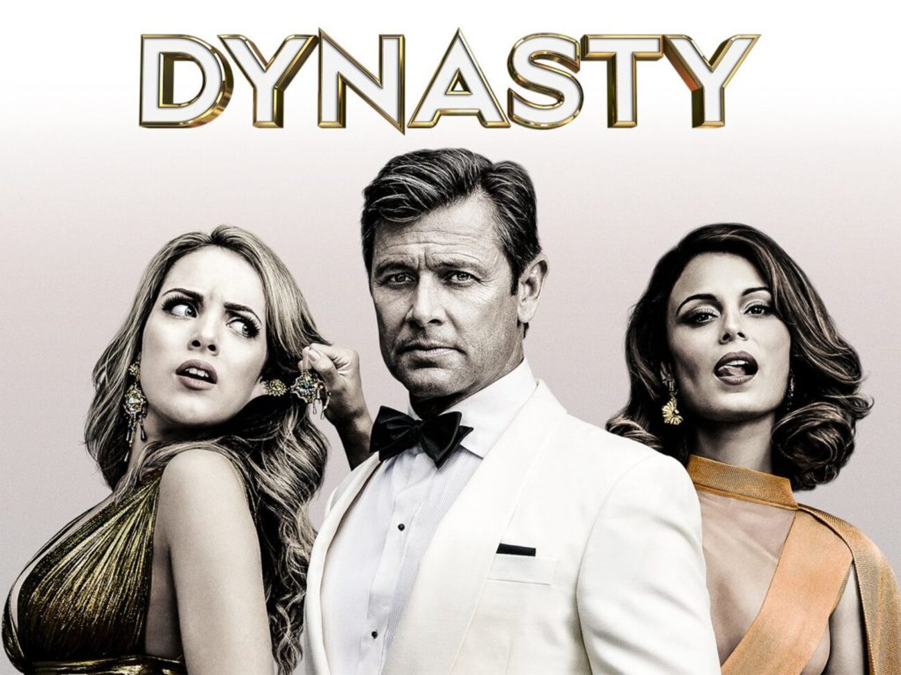 Dynasty ダイナスティ 全9シーズン 58DVD （Amazon.co.jp