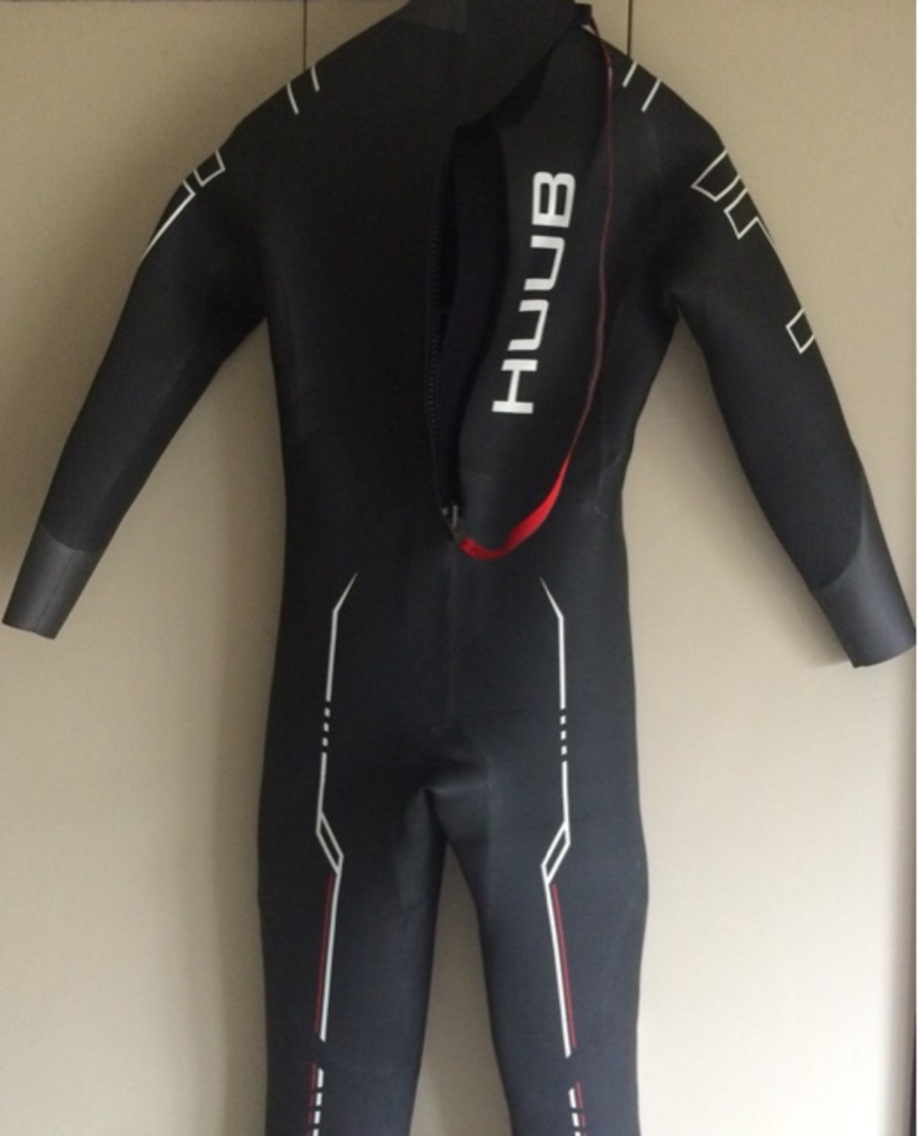 HUUB いじる ウェットスーツ サイズST