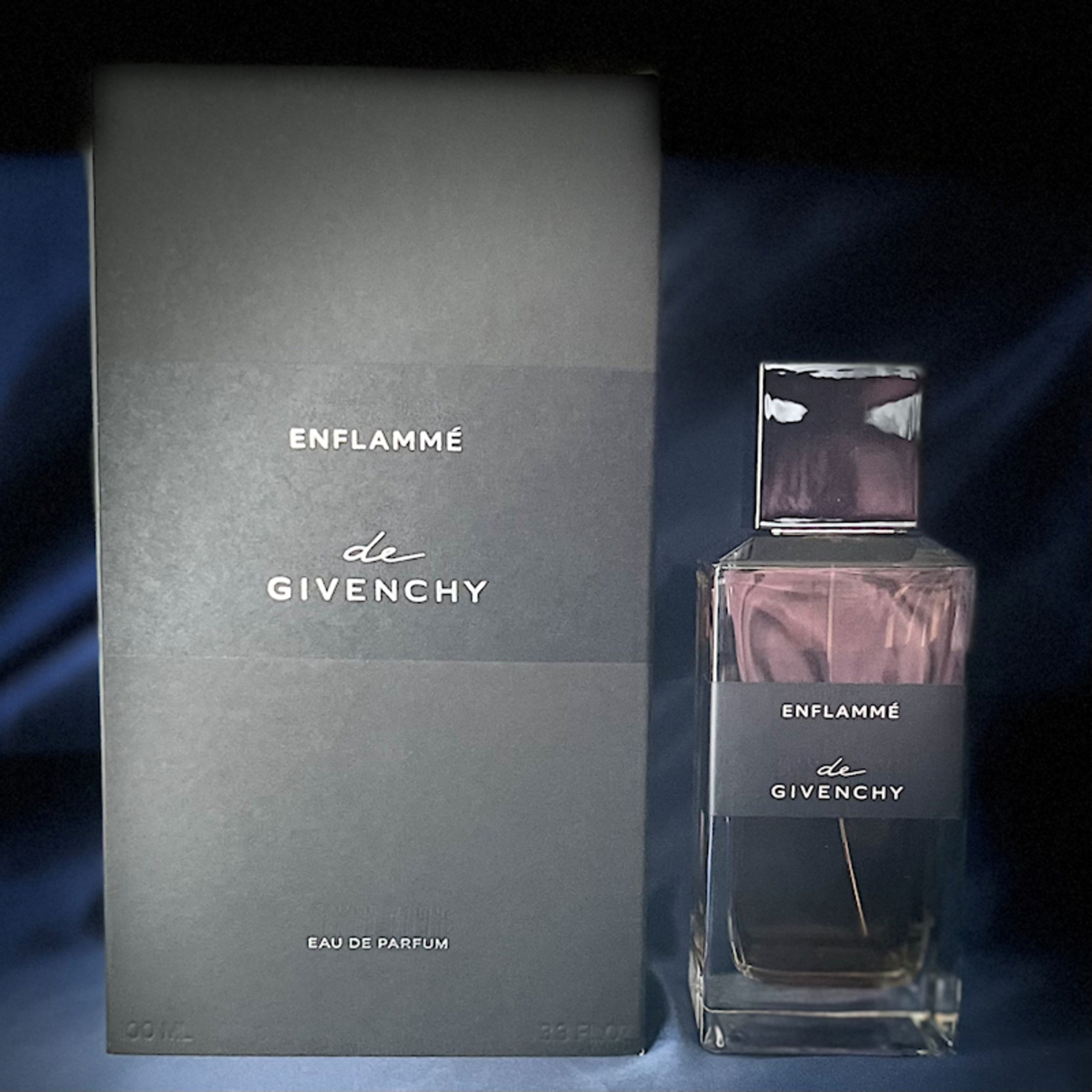 Lucky21【GIVENCHY】【Enflammé】アンフラメ Lucky21様専用【GIVENCHY】【Enflammé】アンフラメ - メルカリ