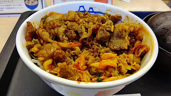 松屋フーズとは 食の人気 最新記事を集めました はてな