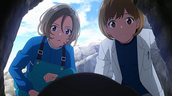 サクラクエストとは アニメの人気 最新記事を集めました はてな サクラクエストとは アニメの人気 最新記事を集めました はてな