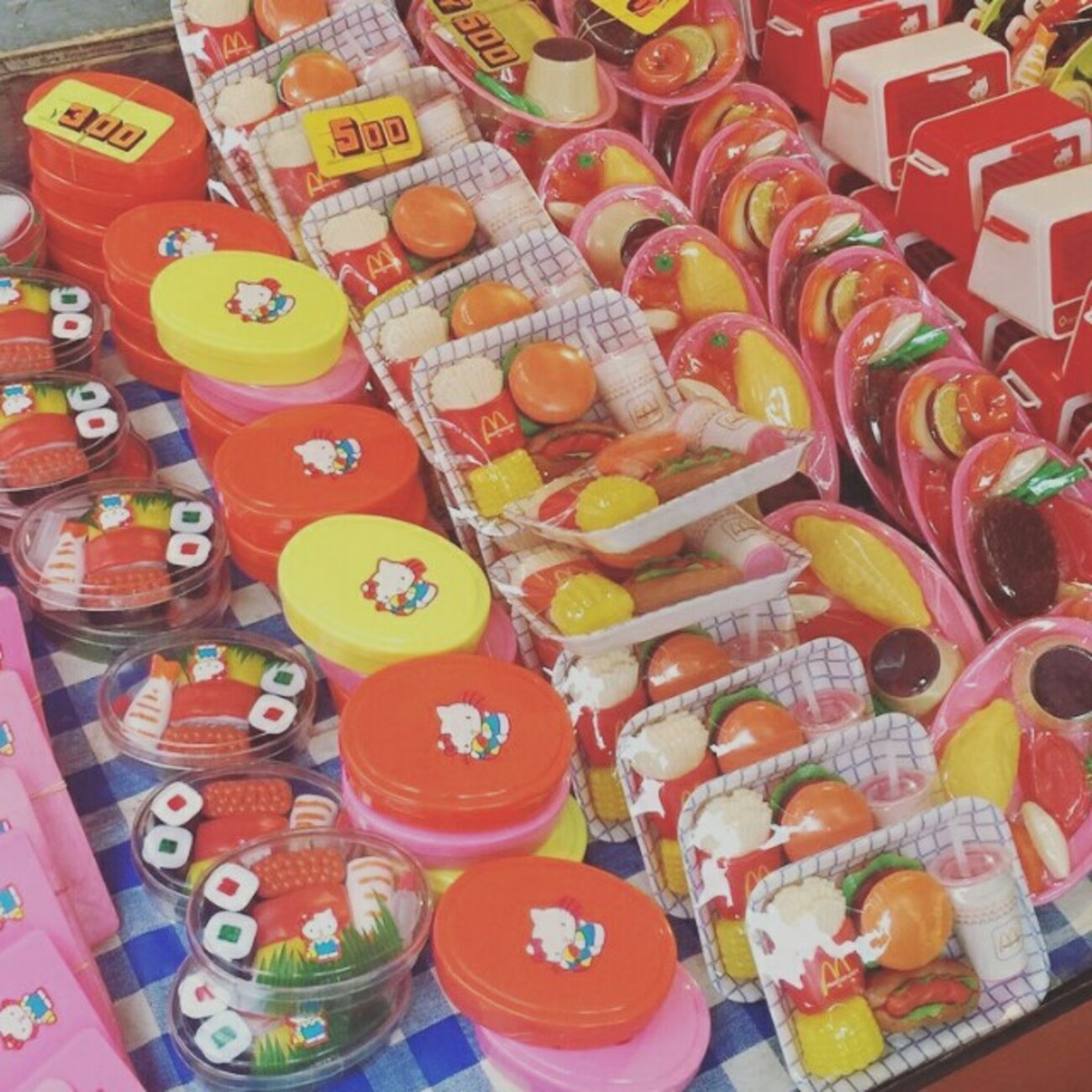 ママゴトセンター!再会! - りねんとうさぎ ママゴトセンター!再会! - りねんとうさぎ