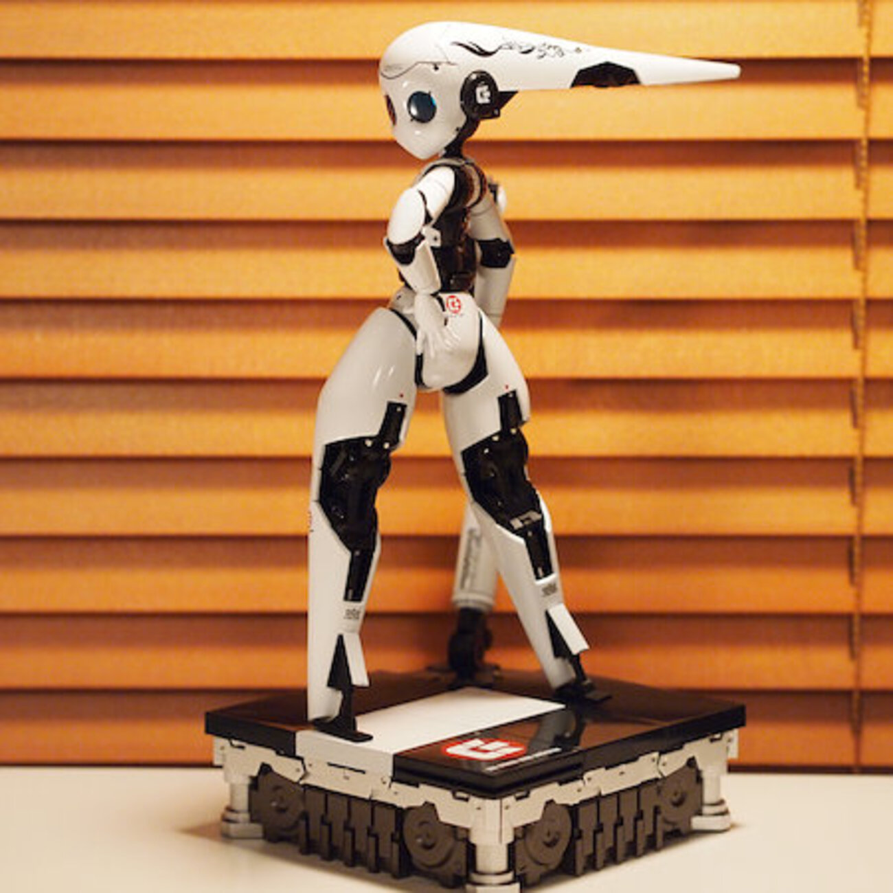 BANDAI 超合金 ファイアボール チャーミング ドロッセル 