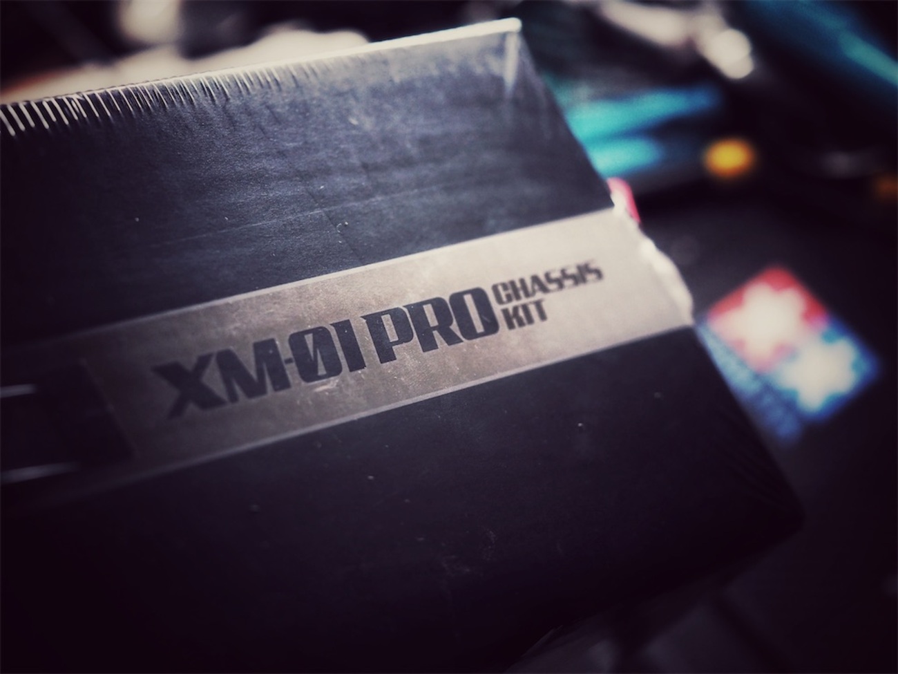 ジャンク扱い　XM-01 PRO シャーシ本体のみ　タミヤ　部品欠 ジャンク扱い XM-01 PRO シャーシ本体のみ タミヤ 部品欠 - メルカリ