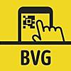 BVG Tickets: Bus & Bahn Berlin