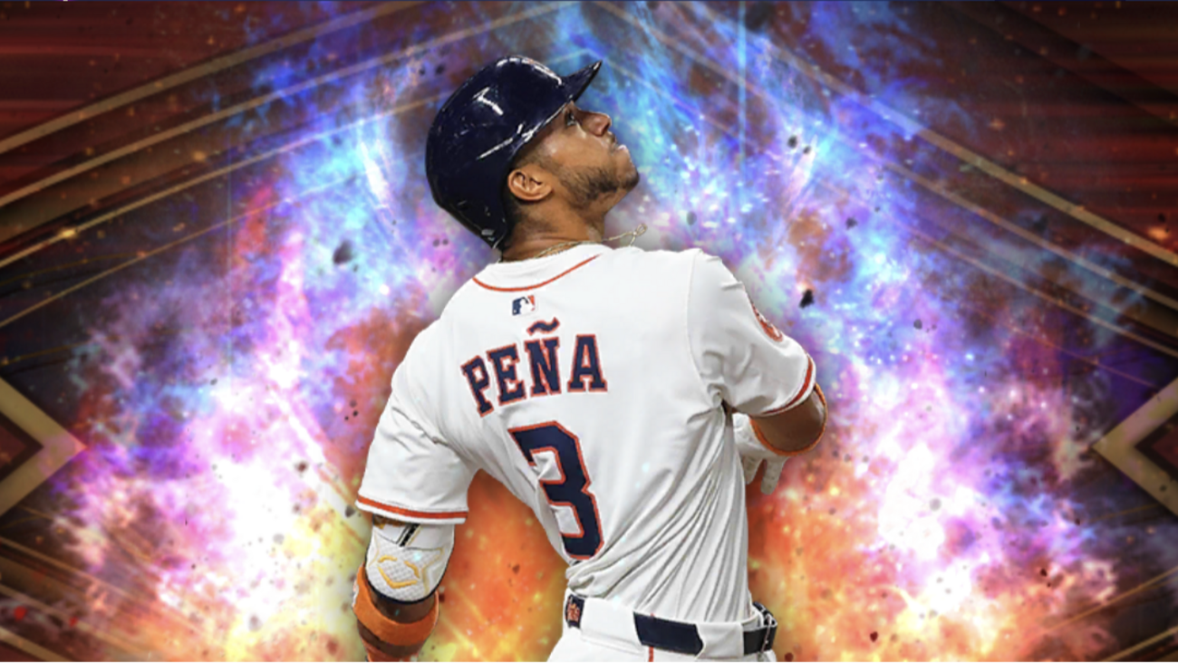 t*t様 MLB 2022 WS MVP ジェレミー・ペーニャ直筆22個限定球 Mlb ジェレミーペーニャ t t様 MLB 2022 WS MVP ジェレミー・ペーニャ