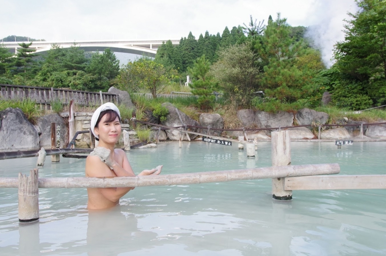 　保養ランド　女 一度行ってみて！大分県おもろいのおススメあれこれ！！ - めっちゃおもろい温泉ぷらす