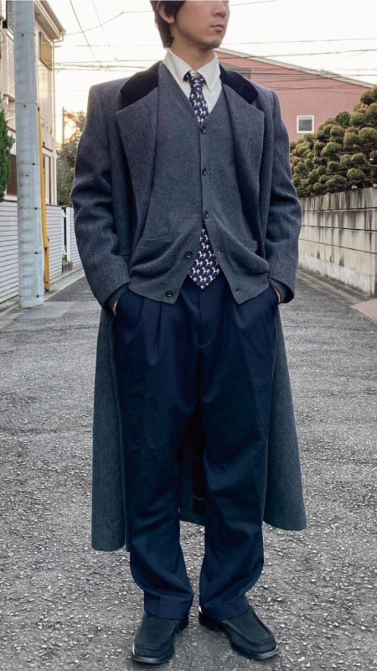 新商品を1点UPしました！】 - 古着屋アイデンティティーの
