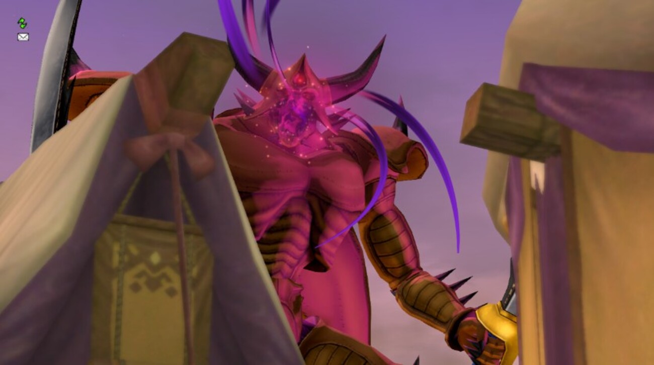 MHF-G、弓秘伝防具完成！ - otomonekoの日記