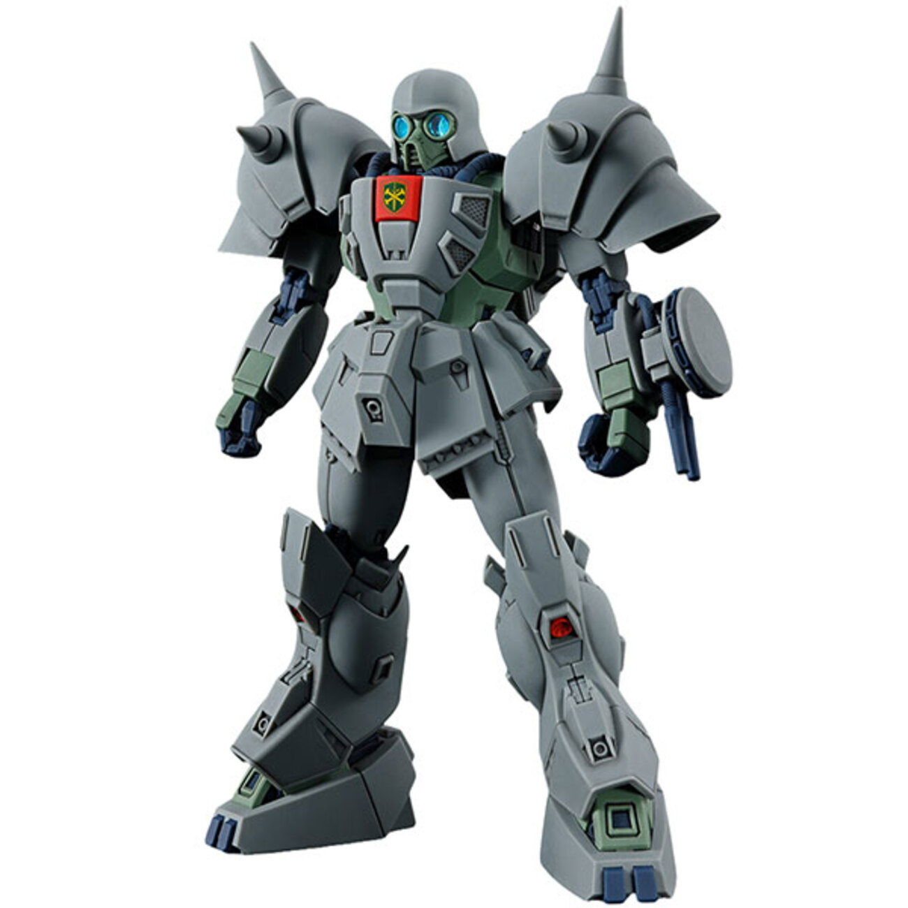 ガンプラ】RE/100 1/100『デナン・ゾン』機動戦士ガンダムF91 
