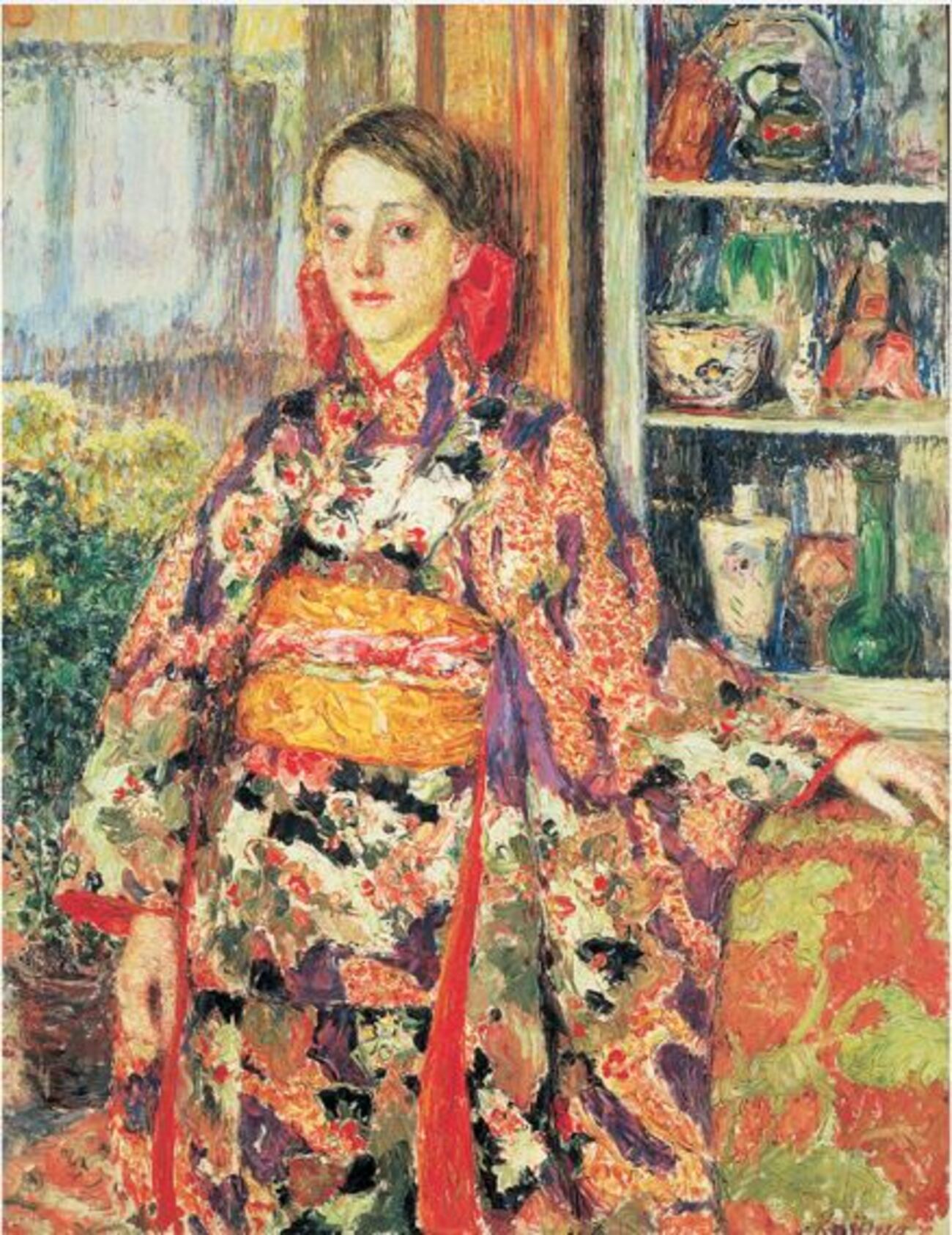 美術展感想】大原美術館コレクション展を見てきました（国立新美術館