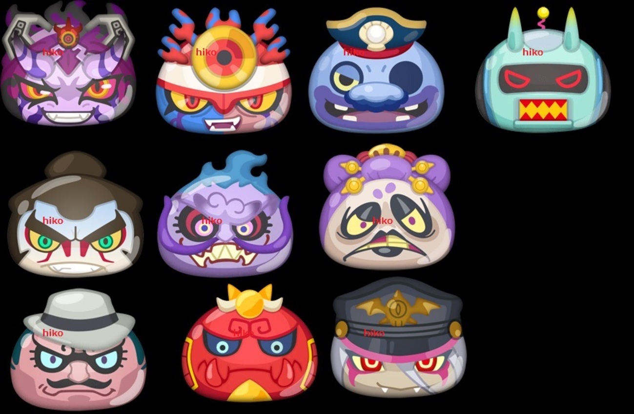 妖怪ウォッチぷにぷに 暴走げんとつ院長＆摩天空亡 ゲートイベントｷﾀ━━━━(ﾟ∀ﾟ)━━━━!!ポイント集めろおおおぉお！ -  ゲームがなくても生きていける！雑記・ゲーム