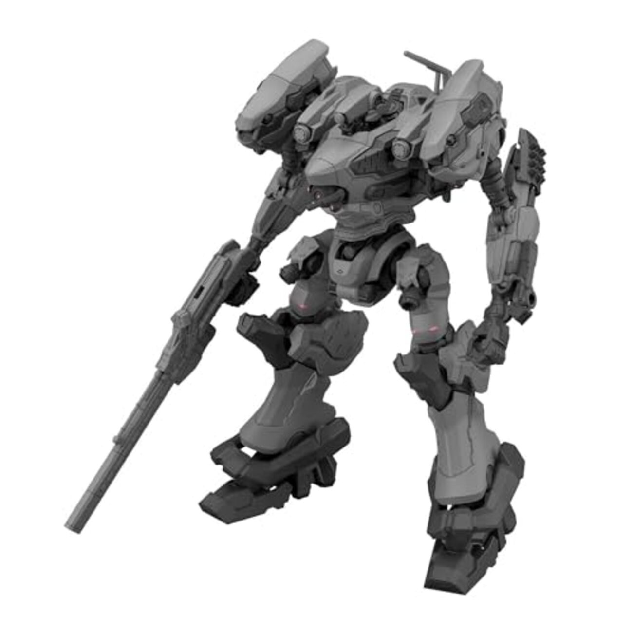 30MMのアーマードコアが買えて嬉しかった話 - Hobby日記