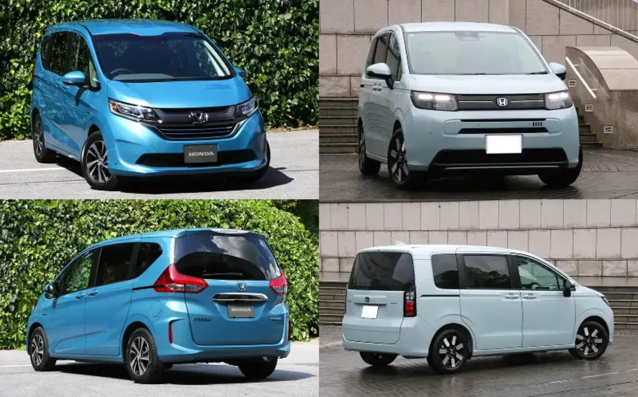 トヨタ ノアの特別仕様車「X“Special Edition”」を発売